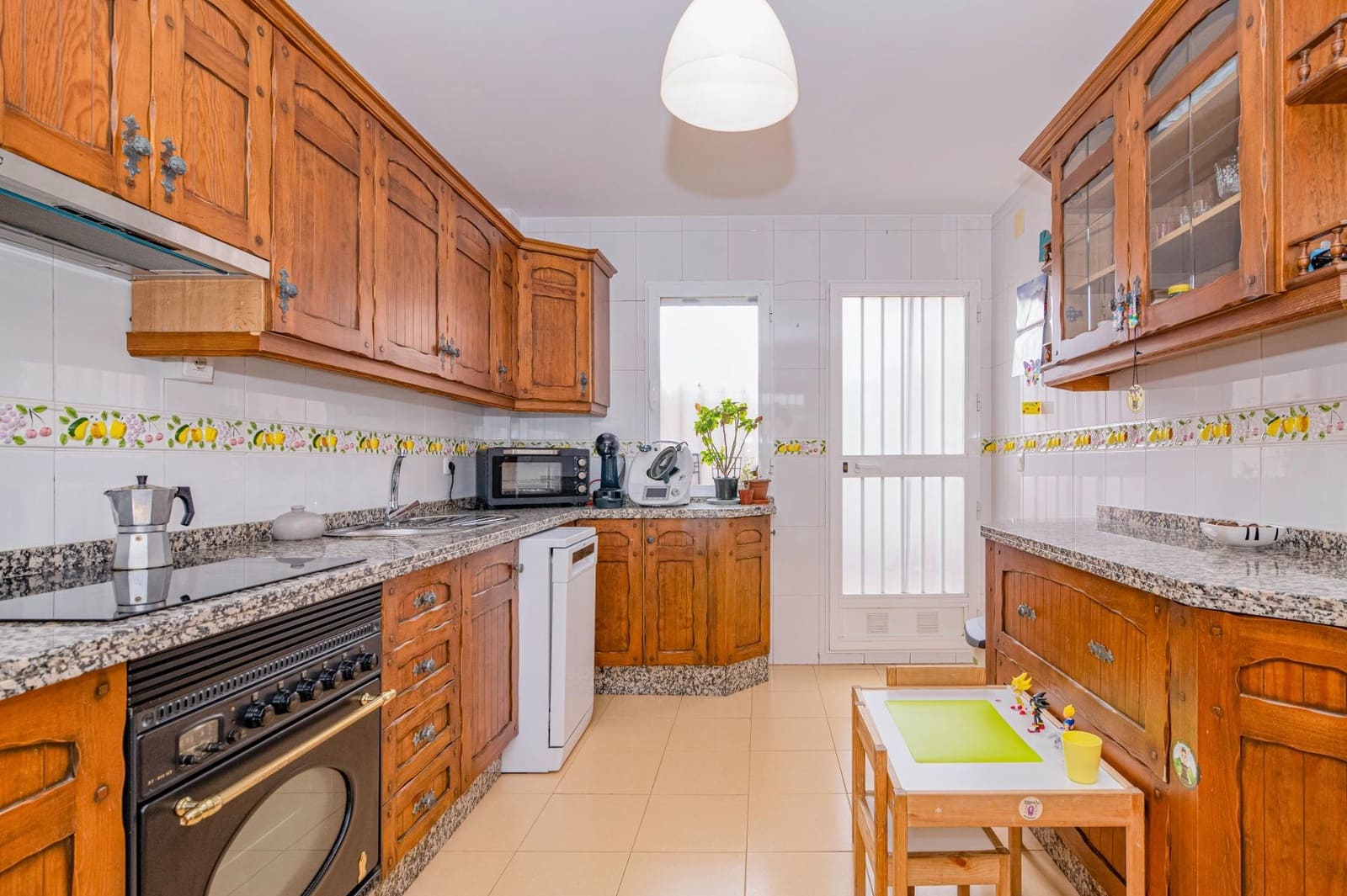 3 Zimmer Reihenhaus zu verkaufen in Guevejar - 173.000 € (Ref: 9419703)