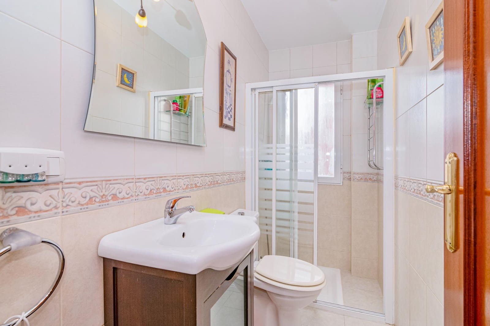 3 Zimmer Reihenhaus zu verkaufen in Guevejar - 173.000 € (Ref: 9419703)