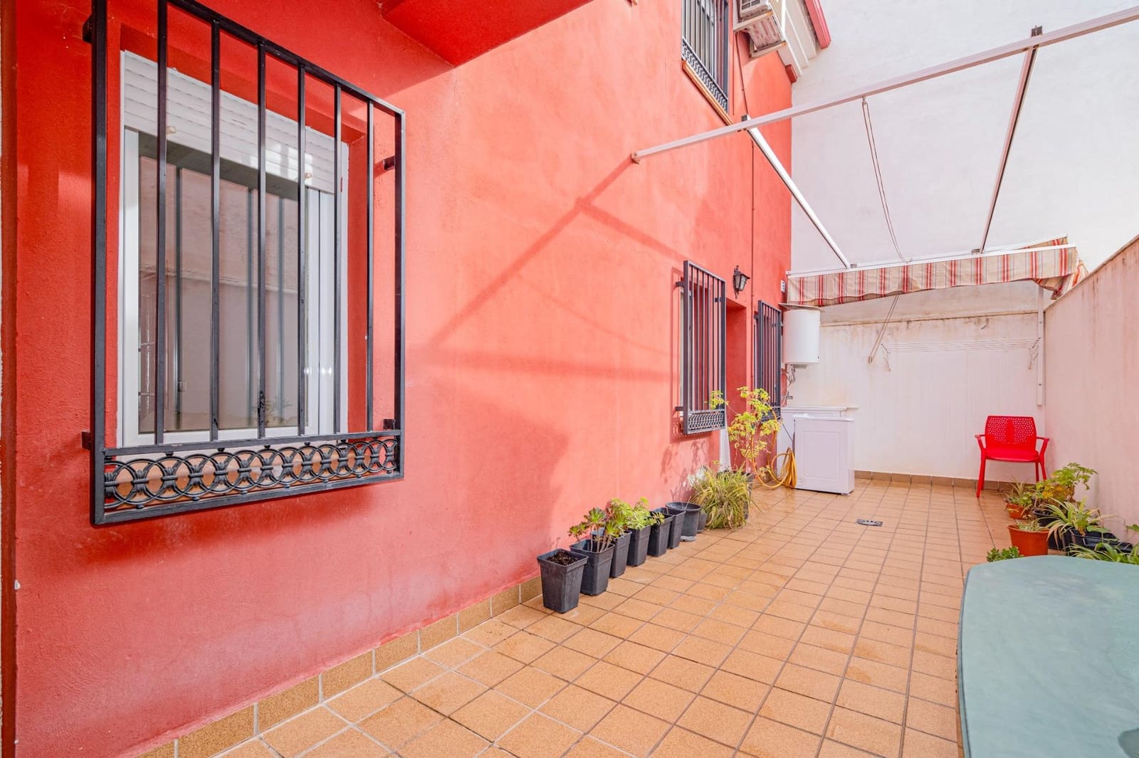 3 Zimmer Reihenhaus zu verkaufen in Guevejar - 173.000 € (Ref: 9419703)