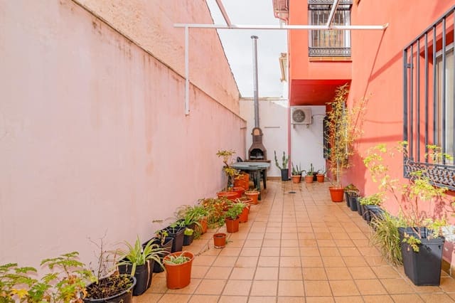 3 Zimmer Reihenhaus zu verkaufen in Güevéjar - 173.000 € (Ref: 9419703)