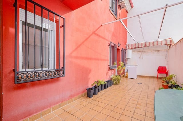 3 Zimmer Reihenhaus zu verkaufen in Güevéjar - 173.000 € (Ref: 9419703)