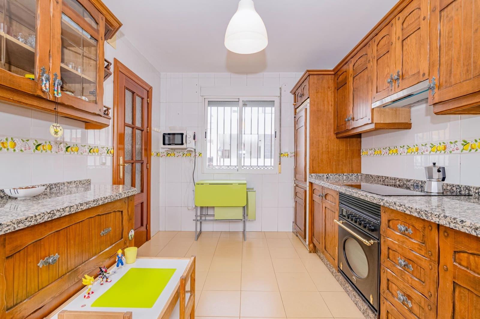 3 Zimmer Reihenhaus zu verkaufen in Guevejar - 173.000 € (Ref: 9419703)