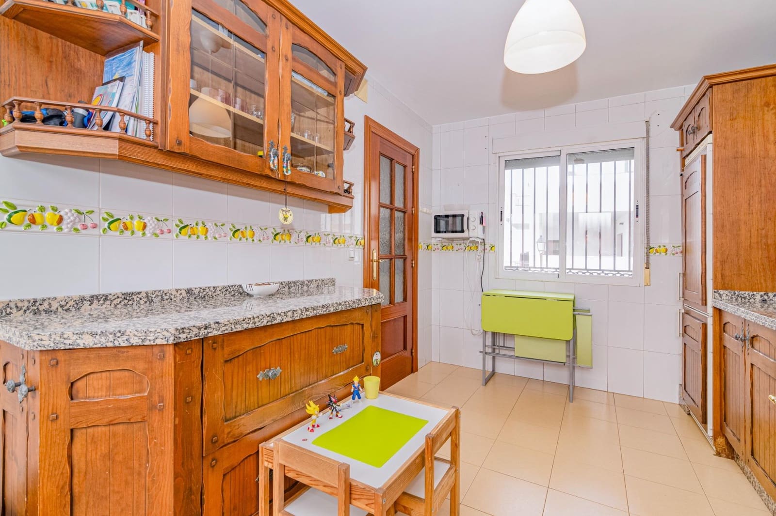 3 Zimmer Reihenhaus zu verkaufen in Guevejar - 173.000 € (Ref: 9419703)