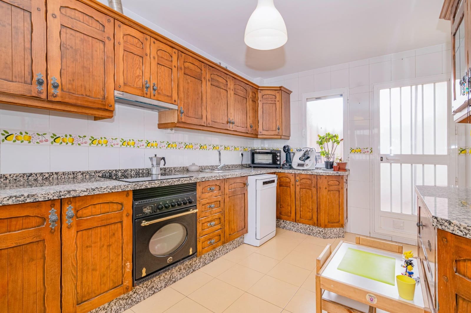 3 Zimmer Reihenhaus zu verkaufen in Guevejar - 173.000 € (Ref: 9419703)