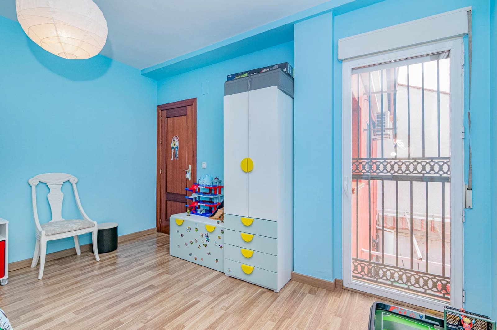 3 Zimmer Reihenhaus zu verkaufen in Guevejar - 173.000 € (Ref: 9419703)