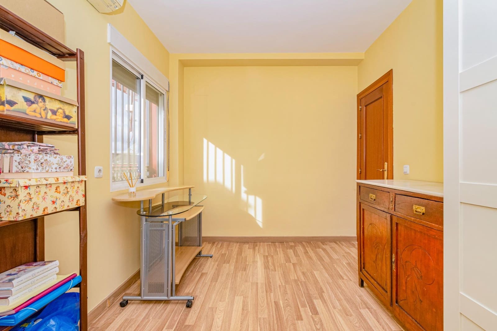 3 Zimmer Reihenhaus zu verkaufen in Guevejar - 173.000 € (Ref: 9419703)