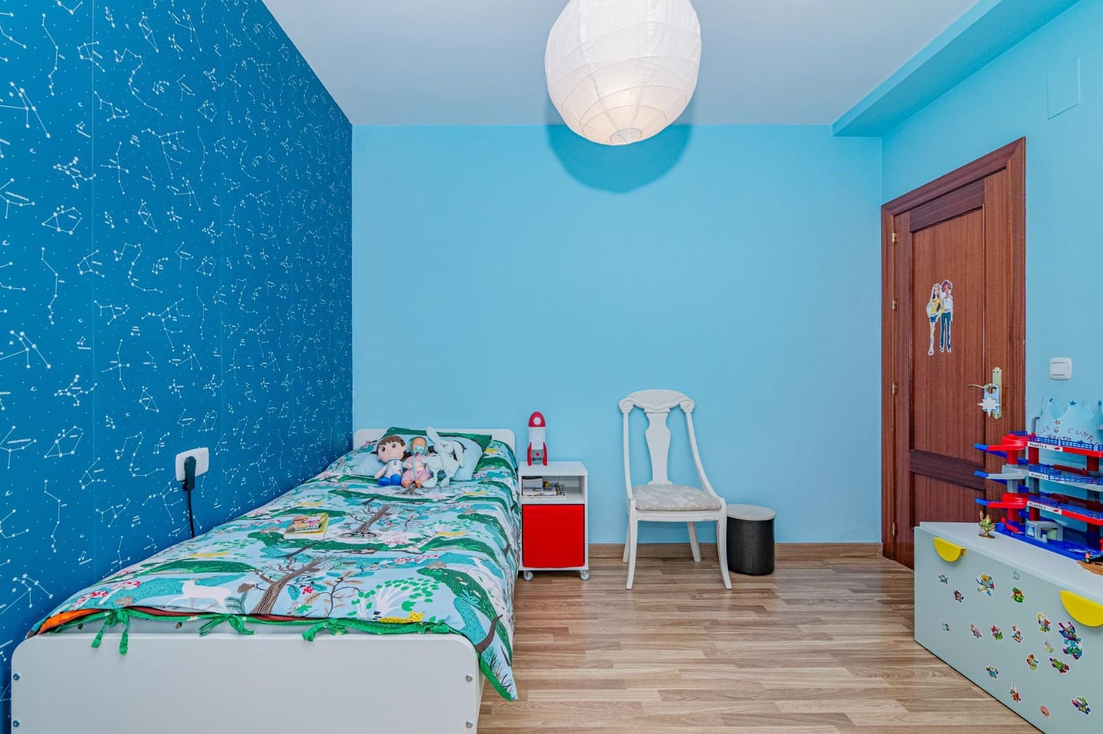 3 Zimmer Reihenhaus zu verkaufen in Guevejar - 173.000 € (Ref: 9419703)