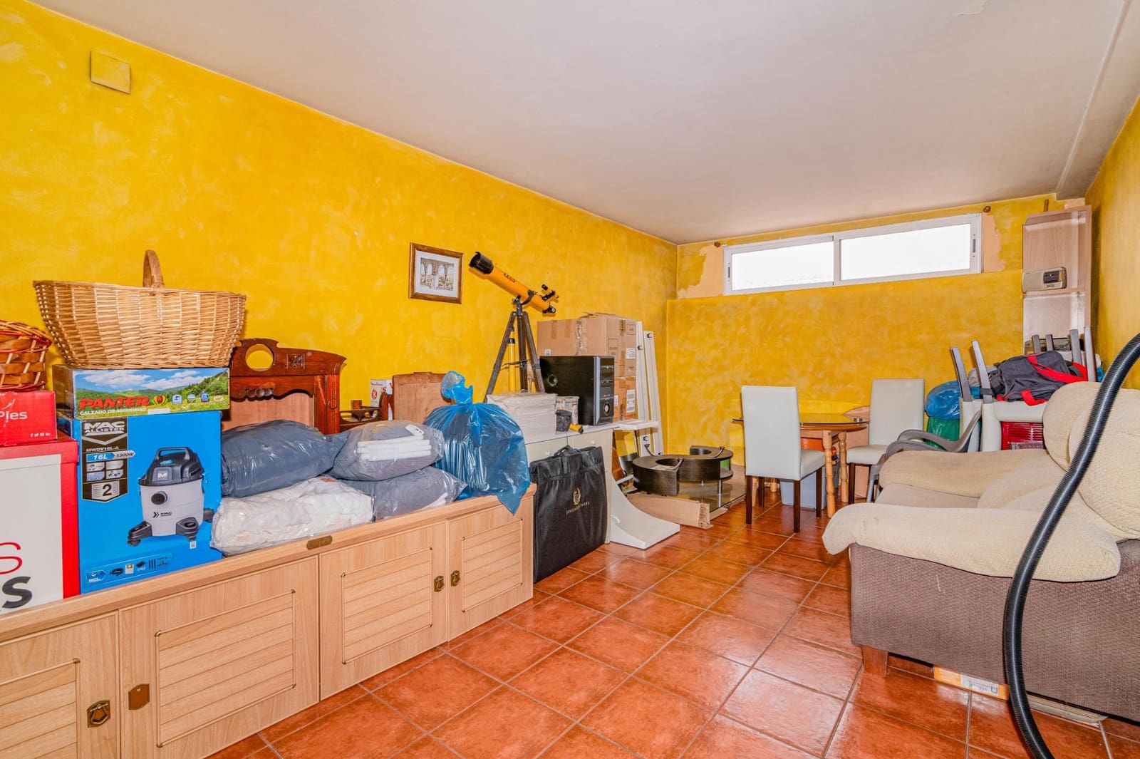 3 Zimmer Reihenhaus zu verkaufen in Guevejar - 173.000 € (Ref: 9419703)