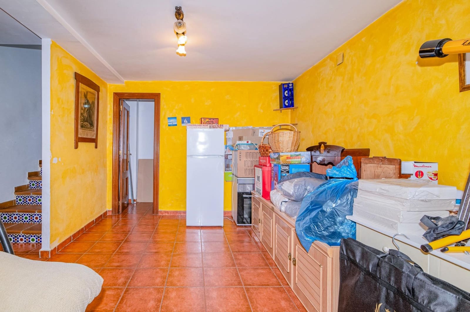 3 Zimmer Reihenhaus zu verkaufen in Guevejar - 173.000 € (Ref: 9419703)