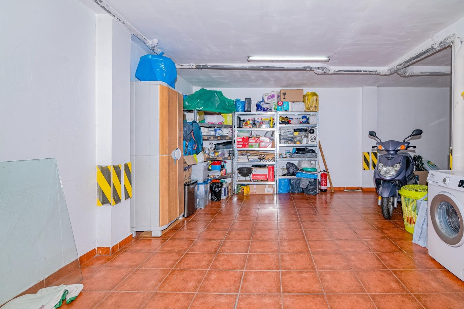 3 Zimmer Reihenhaus zu verkaufen in Guevejar - 173.000 € (Ref: 9419703)