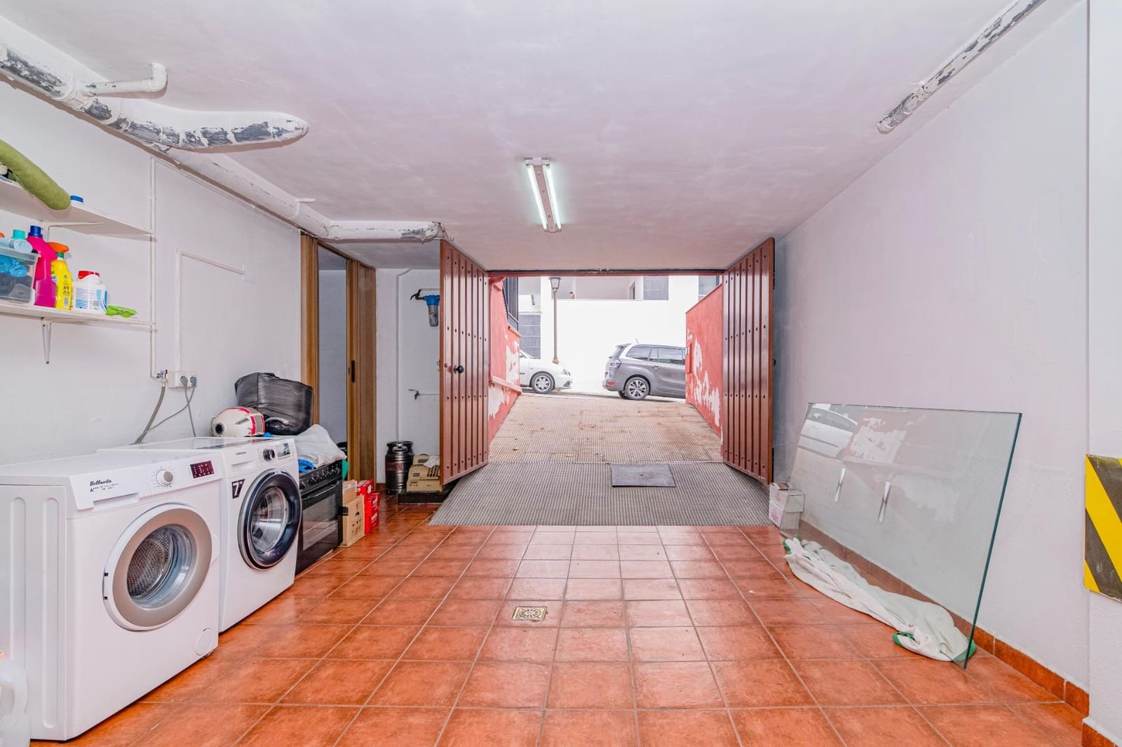 3 Zimmer Reihenhaus zu verkaufen in Guevejar - 173.000 € (Ref: 9419703)