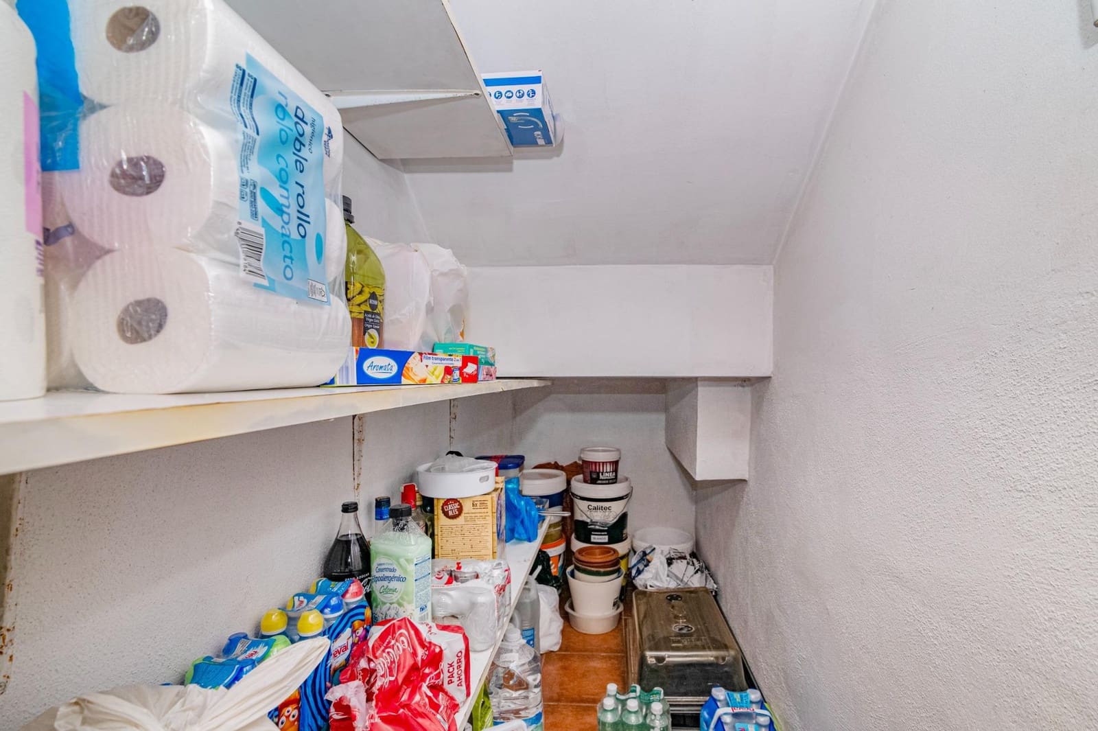 3 Zimmer Reihenhaus zu verkaufen in Guevejar - 173.000 € (Ref: 9419703)