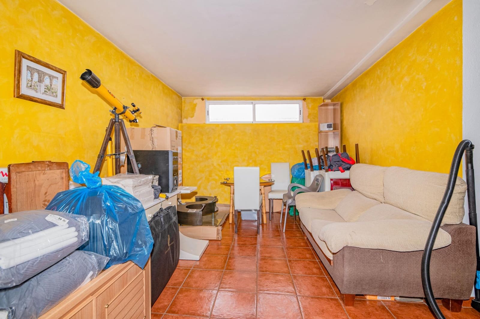 3 Zimmer Reihenhaus zu verkaufen in Guevejar - 173.000 € (Ref: 9419703)