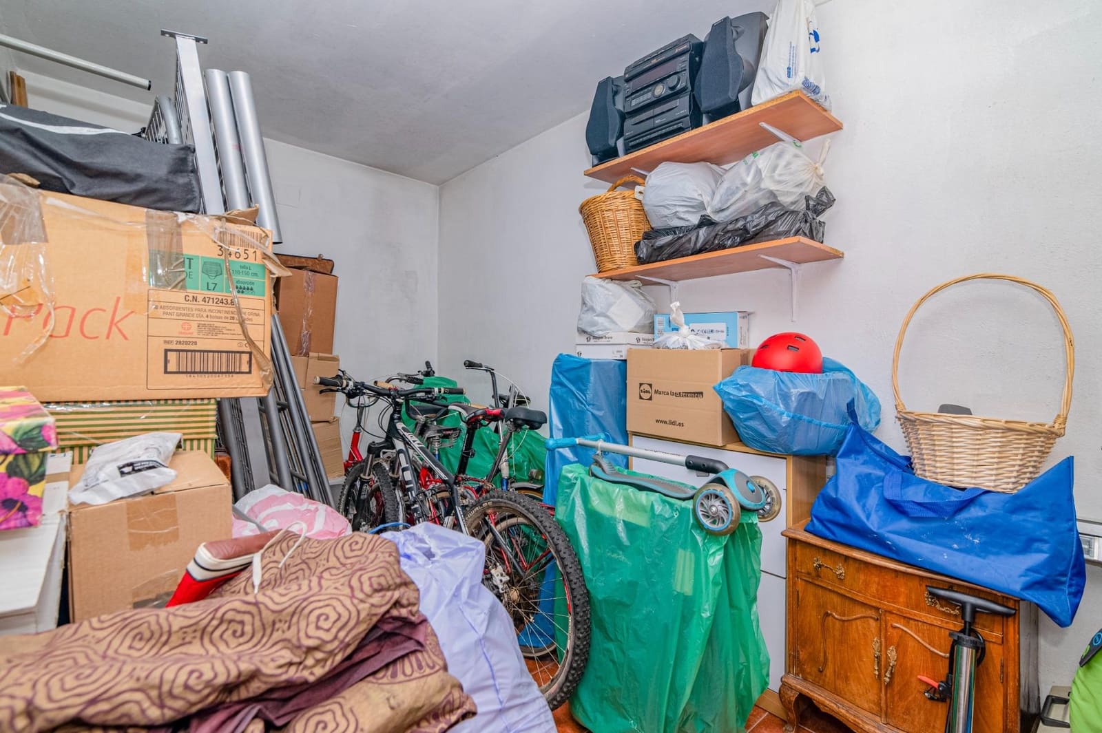 3 Zimmer Reihenhaus zu verkaufen in Guevejar - 173.000 € (Ref: 9419703)