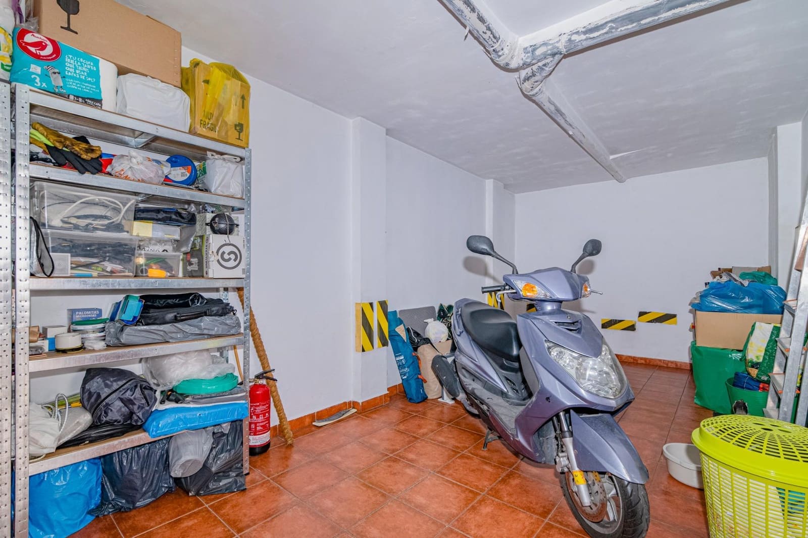 3 Zimmer Reihenhaus zu verkaufen in Guevejar - 173.000 € (Ref: 9419703)