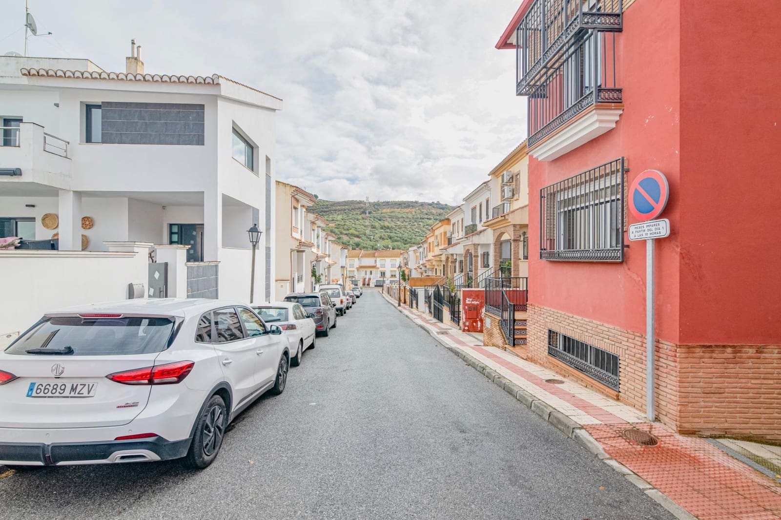 3 Zimmer Reihenhaus zu verkaufen in Guevejar - 173.000 € (Ref: 9419703)