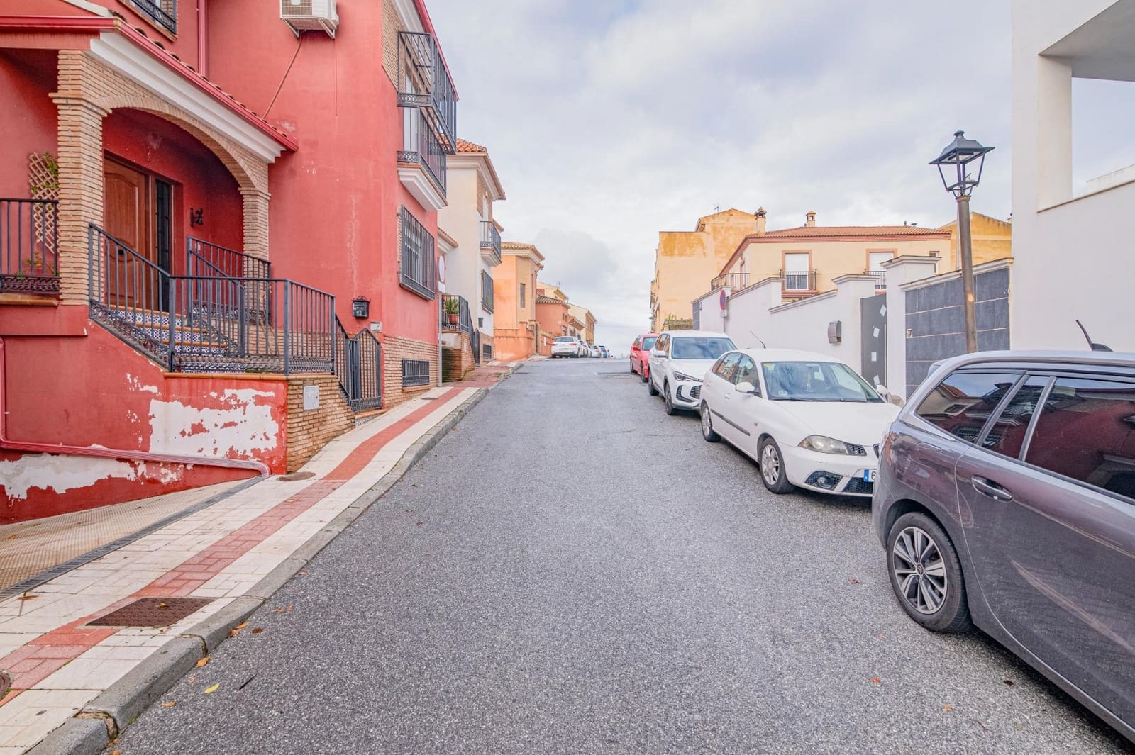 3 Zimmer Reihenhaus zu verkaufen in Guevejar - 173.000 € (Ref: 9419703)