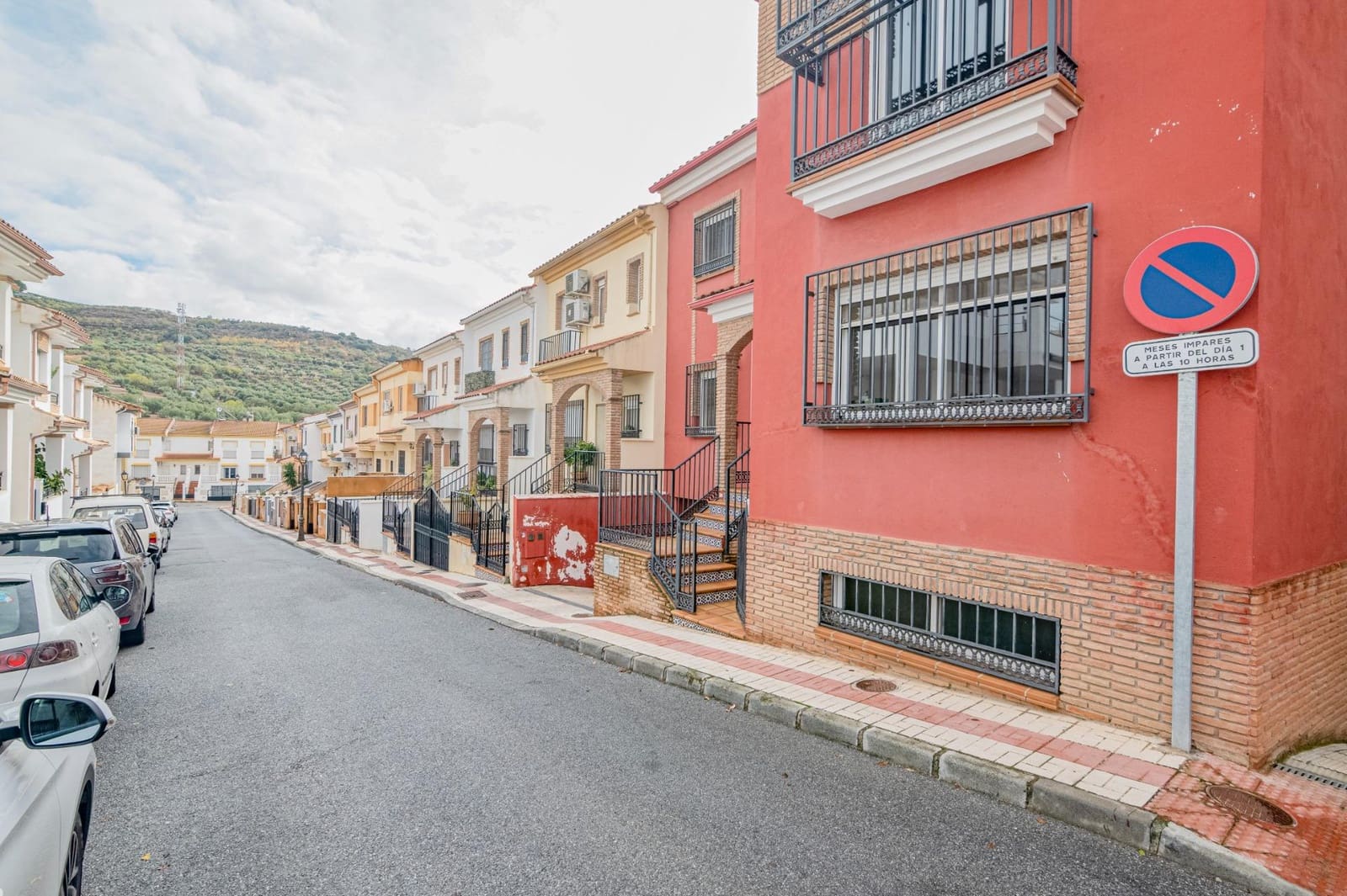 3 Zimmer Reihenhaus zu verkaufen in Guevejar - 173.000 € (Ref: 9419703)