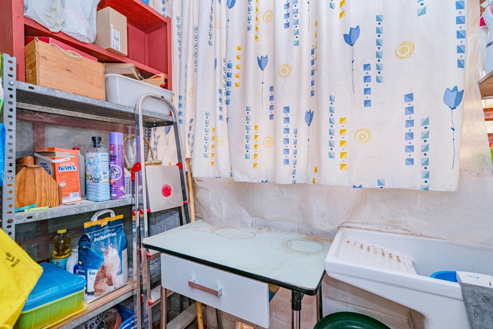 4 makuuhuone Asunto myytävänä paikassa Granada kaupunki mukana 
autotalli - 339 000 € (Ref: 9419704)