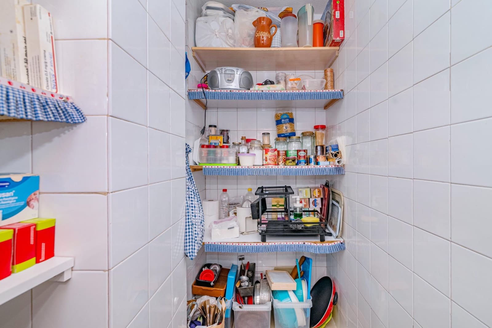 4 makuuhuone Asunto myytävänä paikassa Granada kaupunki mukana 
autotalli - 339 000 € (Ref: 9419704)