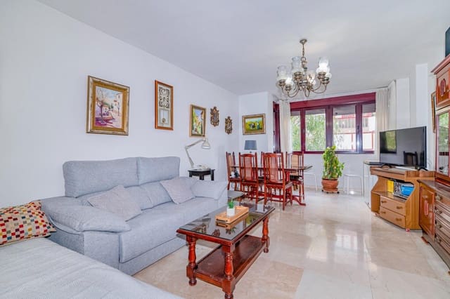 4 soveværelse Lejlighed til salg i Granada by med garage - € 339.000 (Ref: 9419704)