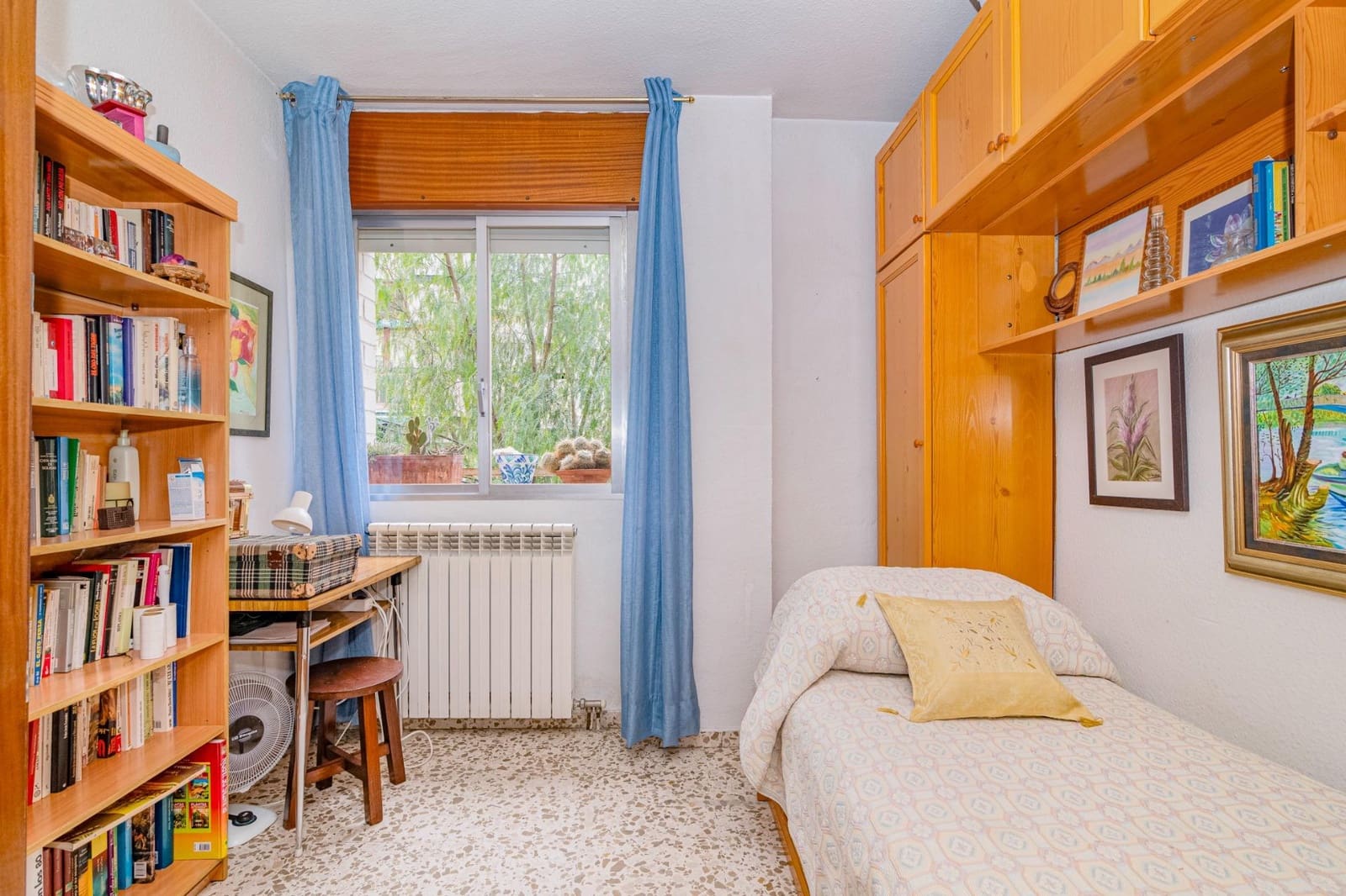 4 makuuhuone Asunto myytävänä paikassa Granada kaupunki mukana 
autotalli - 339 000 € (Ref: 9419704)