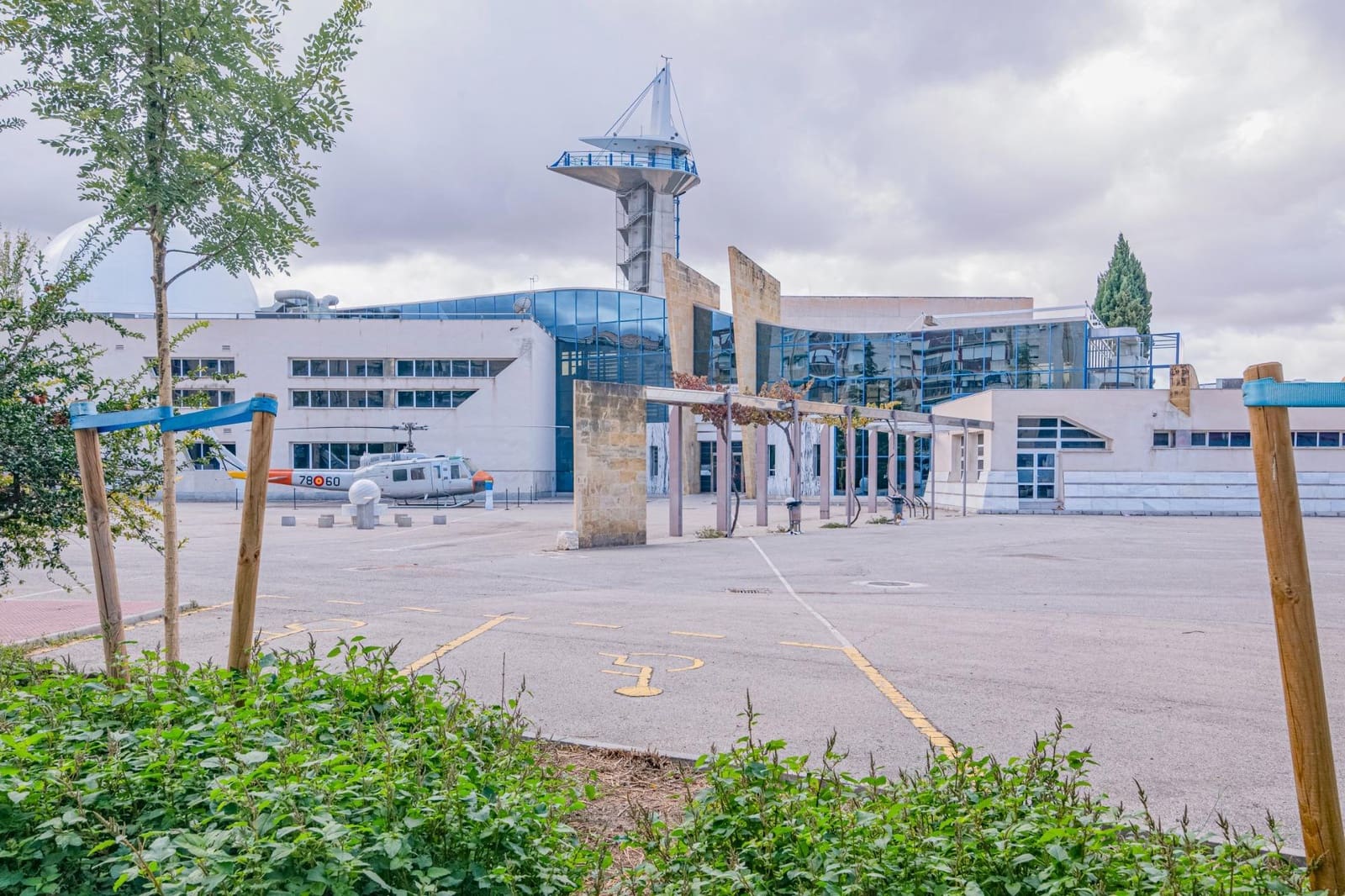 4 makuuhuone Asunto myytävänä paikassa Granada kaupunki mukana 
autotalli - 339 000 € (Ref: 9419704)