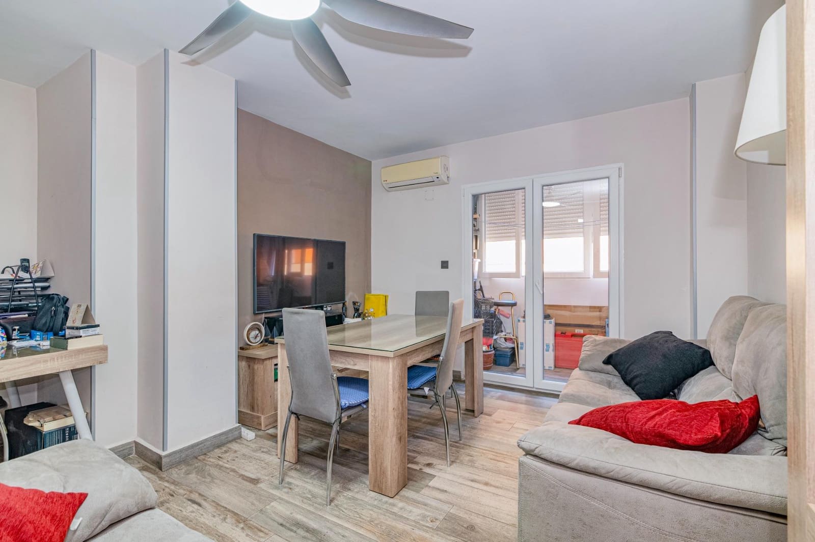 3 soverom Leilighet til salgs i Granada by - € 249 990 (Ref: 9419705)