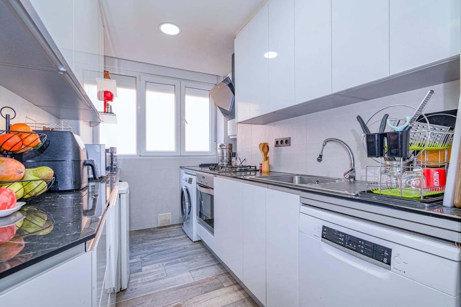 3 soverom Leilighet til salgs i Granada by - € 249 990 (Ref: 9419705)