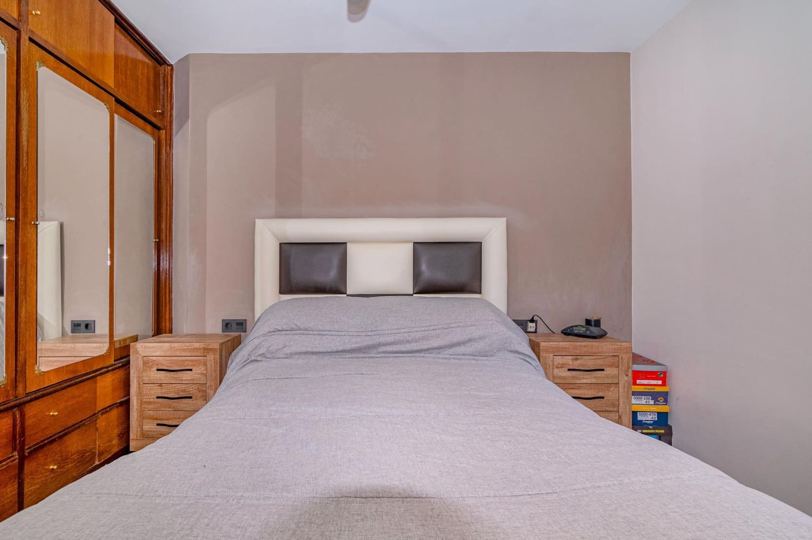 3 soverom Leilighet til salgs i Granada by - € 249 990 (Ref: 9419705)