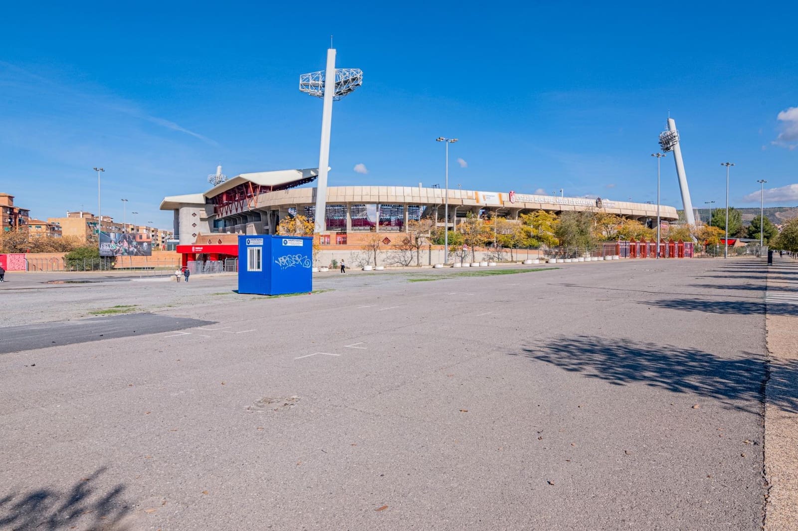 3 soverom Leilighet til salgs i Granada by - € 249 990 (Ref: 9419705)