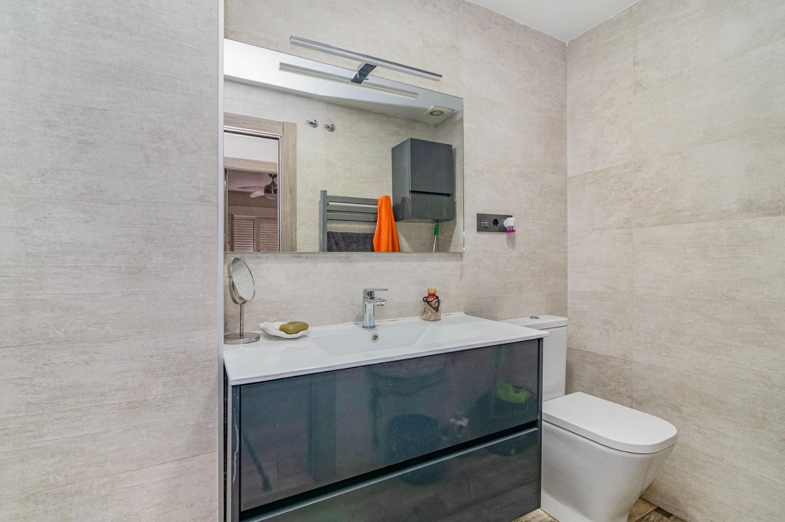 3 soverom Leilighet til salgs i Granada by - € 249 990 (Ref: 9419705)