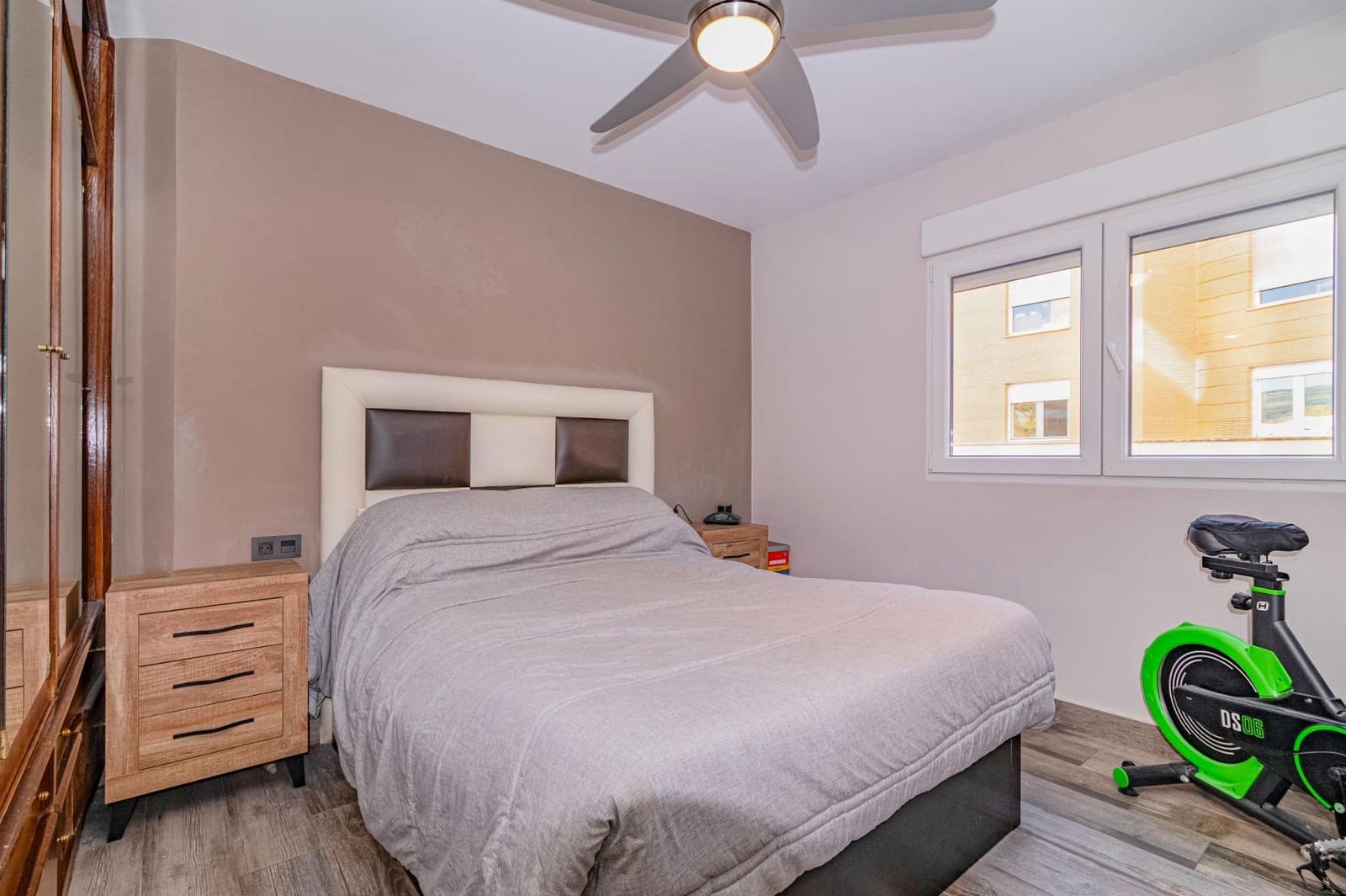 3 soverom Leilighet til salgs i Granada by - € 249 990 (Ref: 9419705)