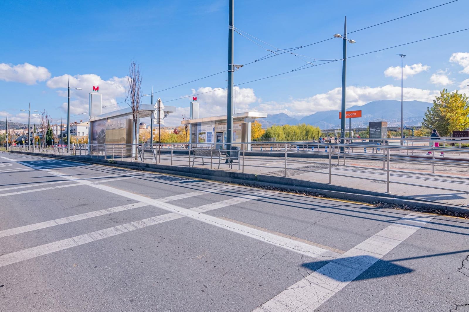 3 soverom Leilighet til salgs i Granada by - € 249 990 (Ref: 9419705)