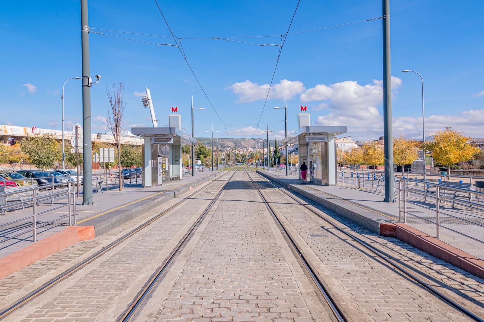 3 soverom Leilighet til salgs i Granada by - € 249 990 (Ref: 9419705)