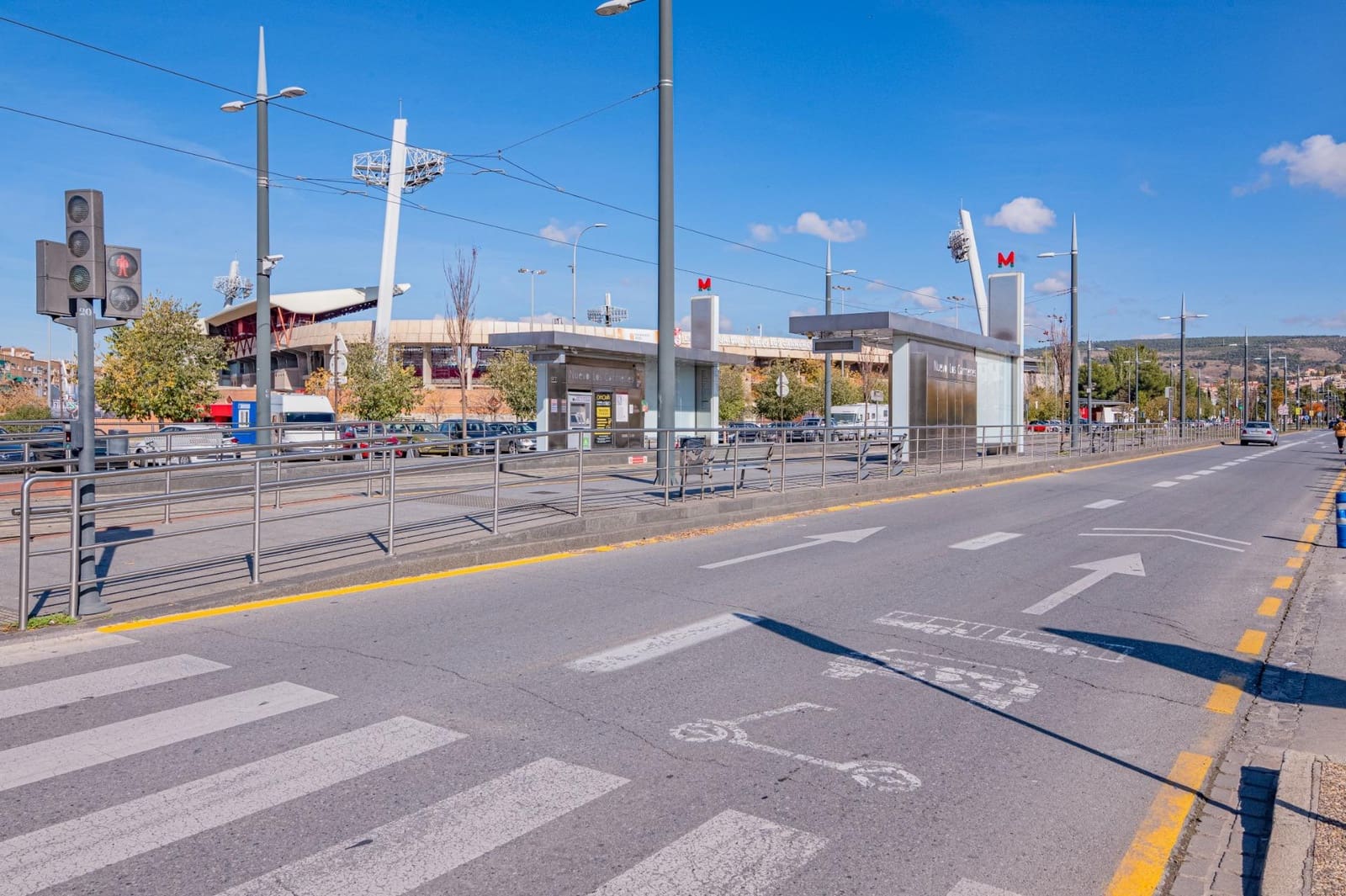 3 soverom Leilighet til salgs i Granada by - € 249 990 (Ref: 9419705)