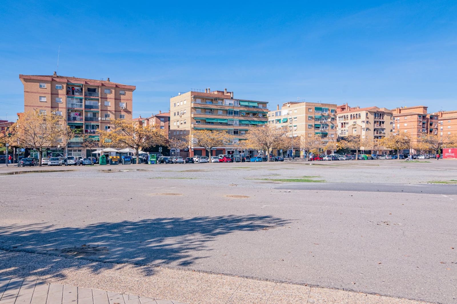 3 soverom Leilighet til salgs i Granada by - € 249 990 (Ref: 9419705)