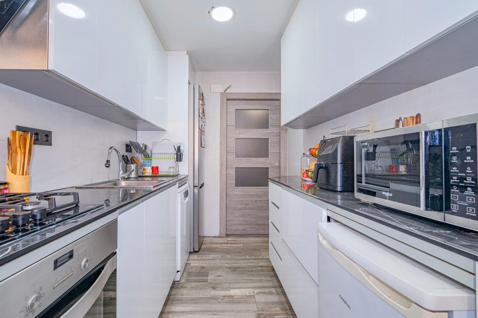 3 soverom Leilighet til salgs i Granada by - € 249 990 (Ref: 9419705)