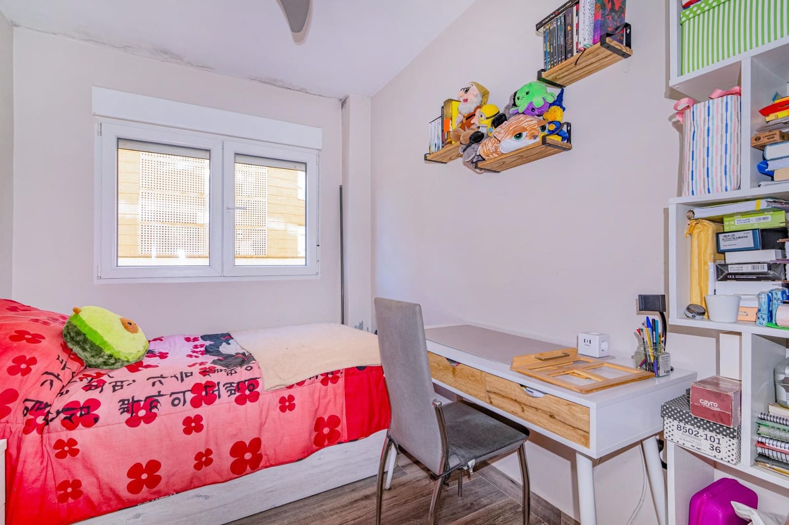 3 soverom Leilighet til salgs i Granada by - € 249 990 (Ref: 9419705)