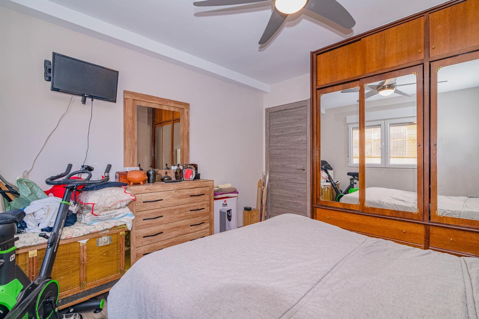 3 soverom Leilighet til salgs i Granada by - € 249 990 (Ref: 9419705)