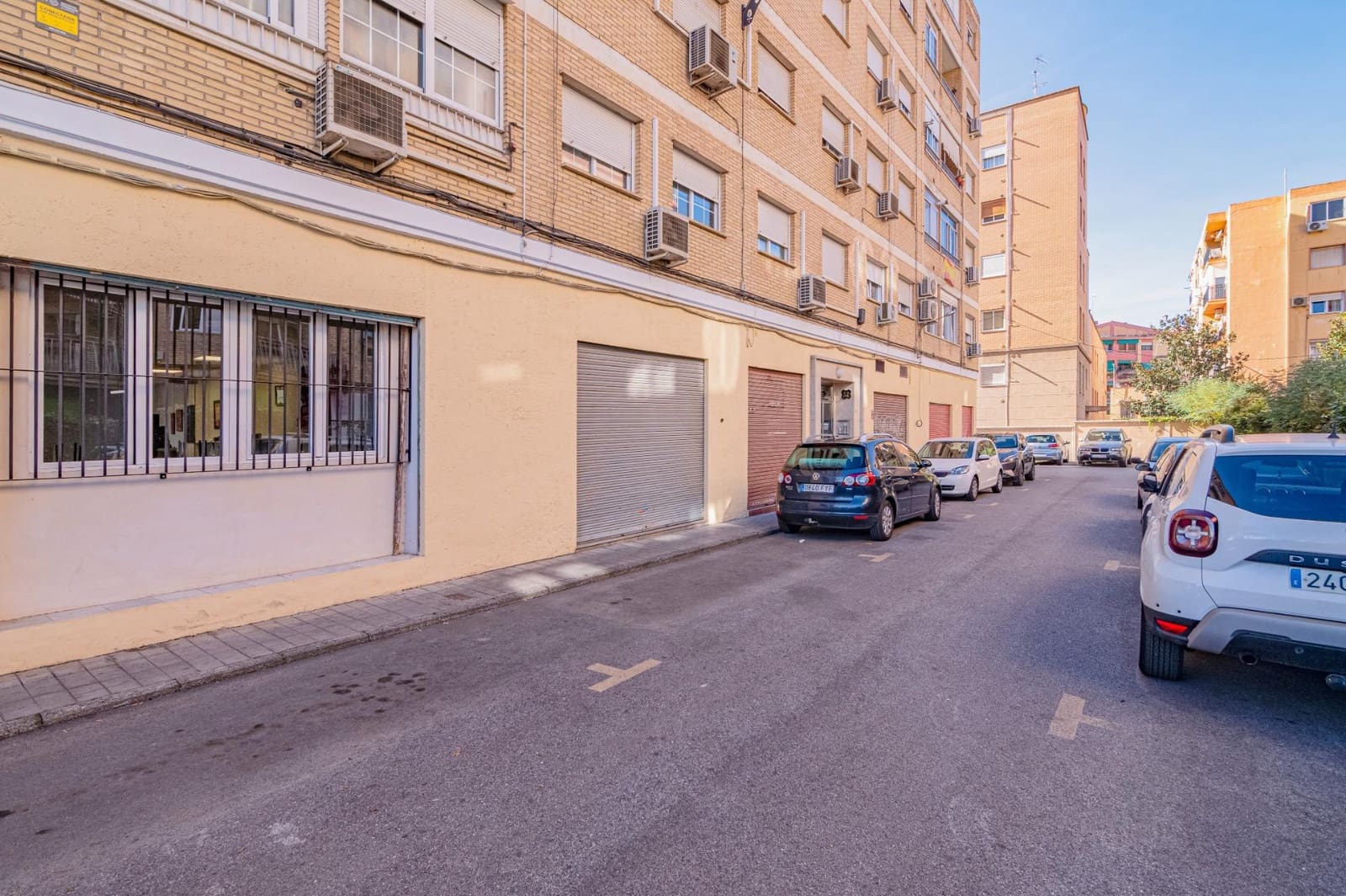 3 soverom Leilighet til salgs i Granada by - € 249 990 (Ref: 9419705)