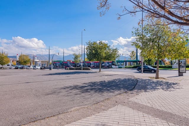 3 soverom Leilighet til salgs i Zaidin, Granada by - € 249 990 (Ref: 9419705)