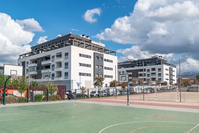 3 soverom Leilighet til salgs i Armilla med svømmebasseng - € 462 000 (Ref: 9419708)