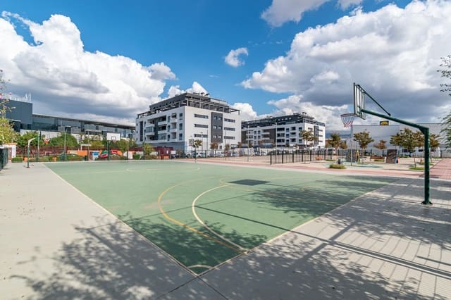 3 soverom Leilighet til salgs i Armilla med svømmebasseng - € 462 000 (Ref: 9419708)