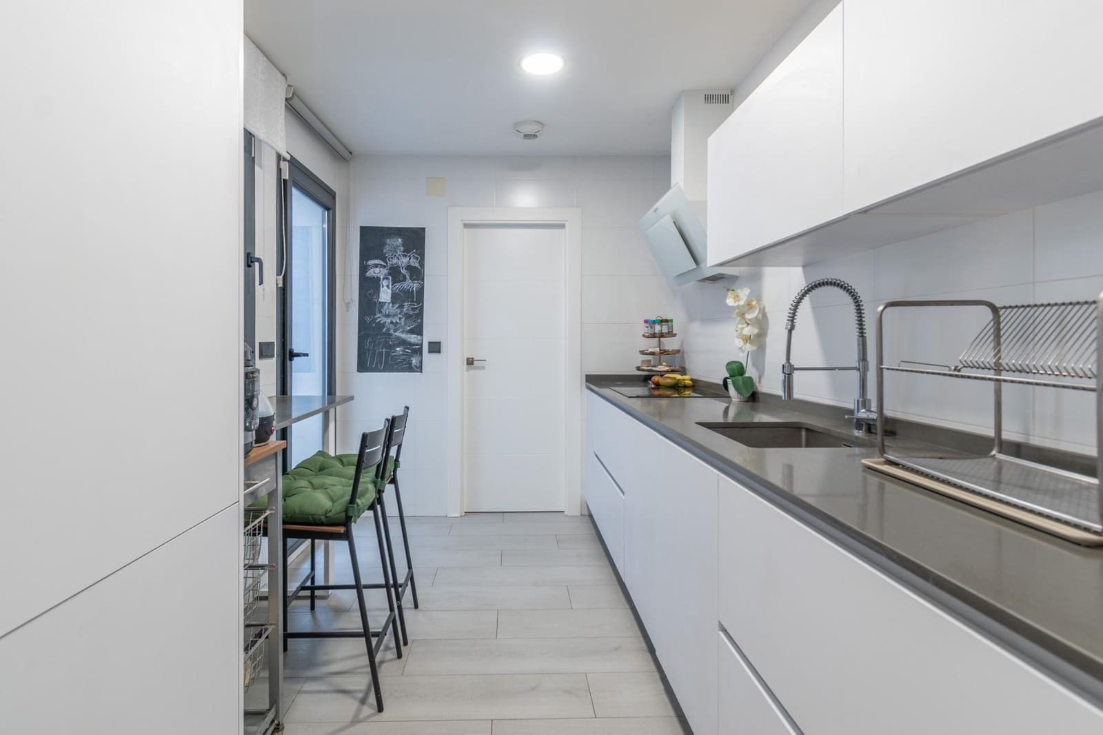 3 bedroom Flat for sale in Armilla with pool - € 462,000 (Ref: 9419708)