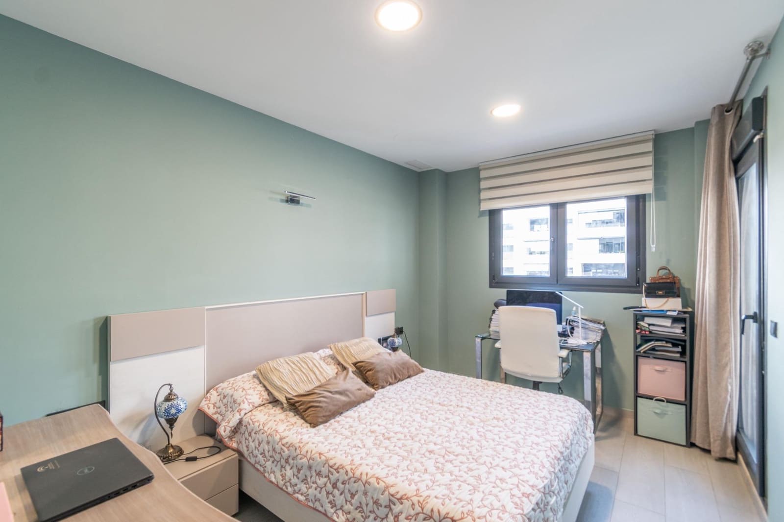 3 bedroom Flat for sale in Armilla with pool - € 462,000 (Ref: 9419708)