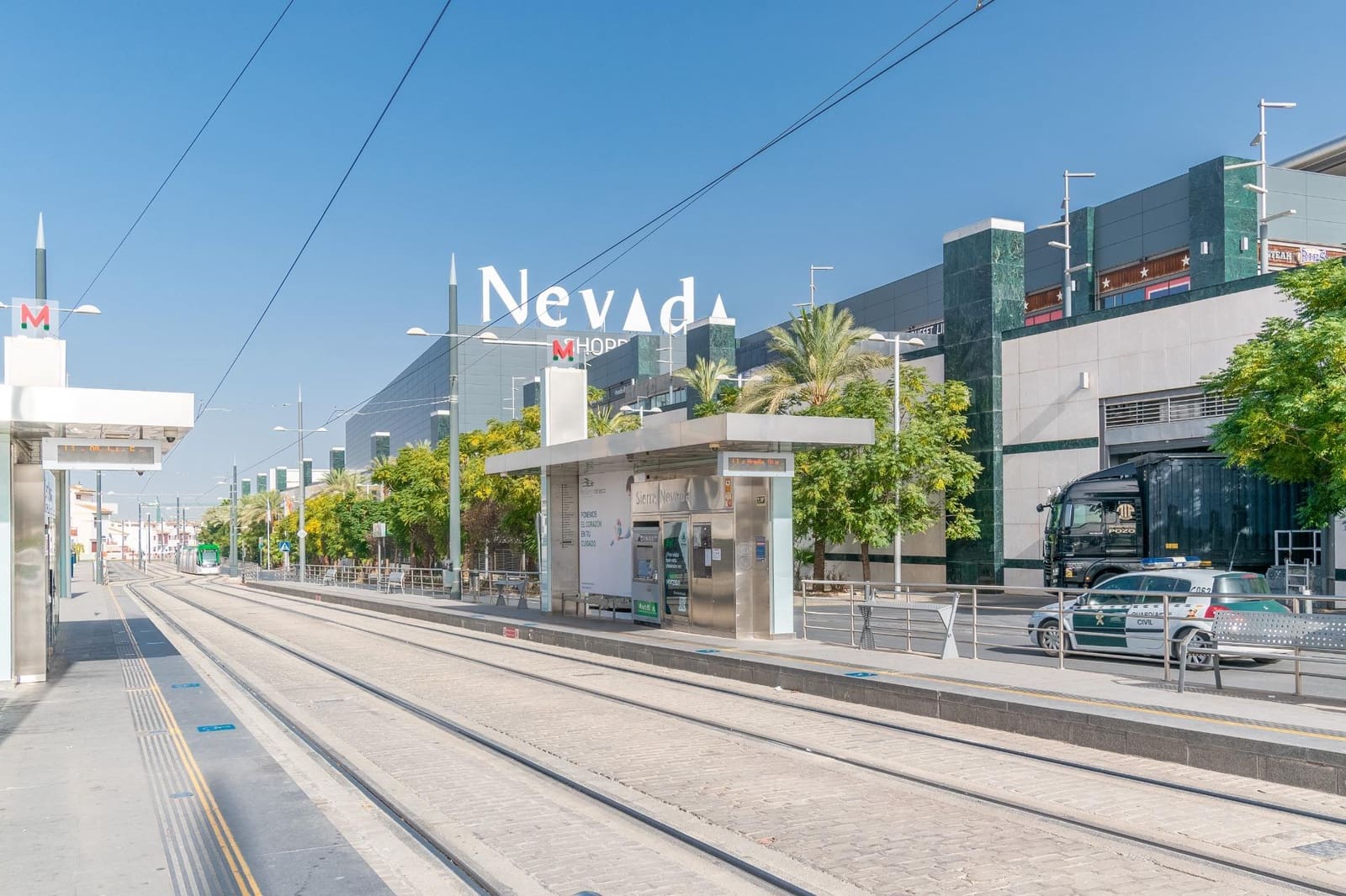 3 bedroom Flat for sale in Armilla with pool - € 462,000 (Ref: 9419708)