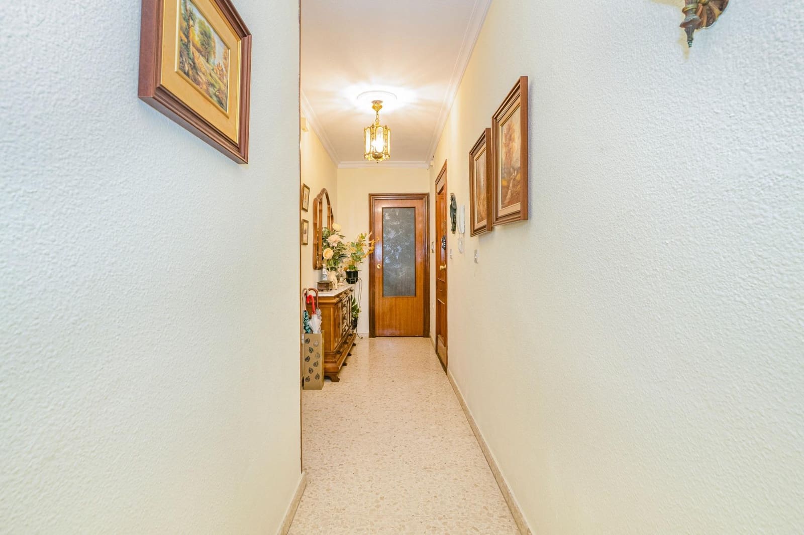 4 soveværelse Lejlighed til salg i Motril med garage - € 245.000 (Ref: 9419710)