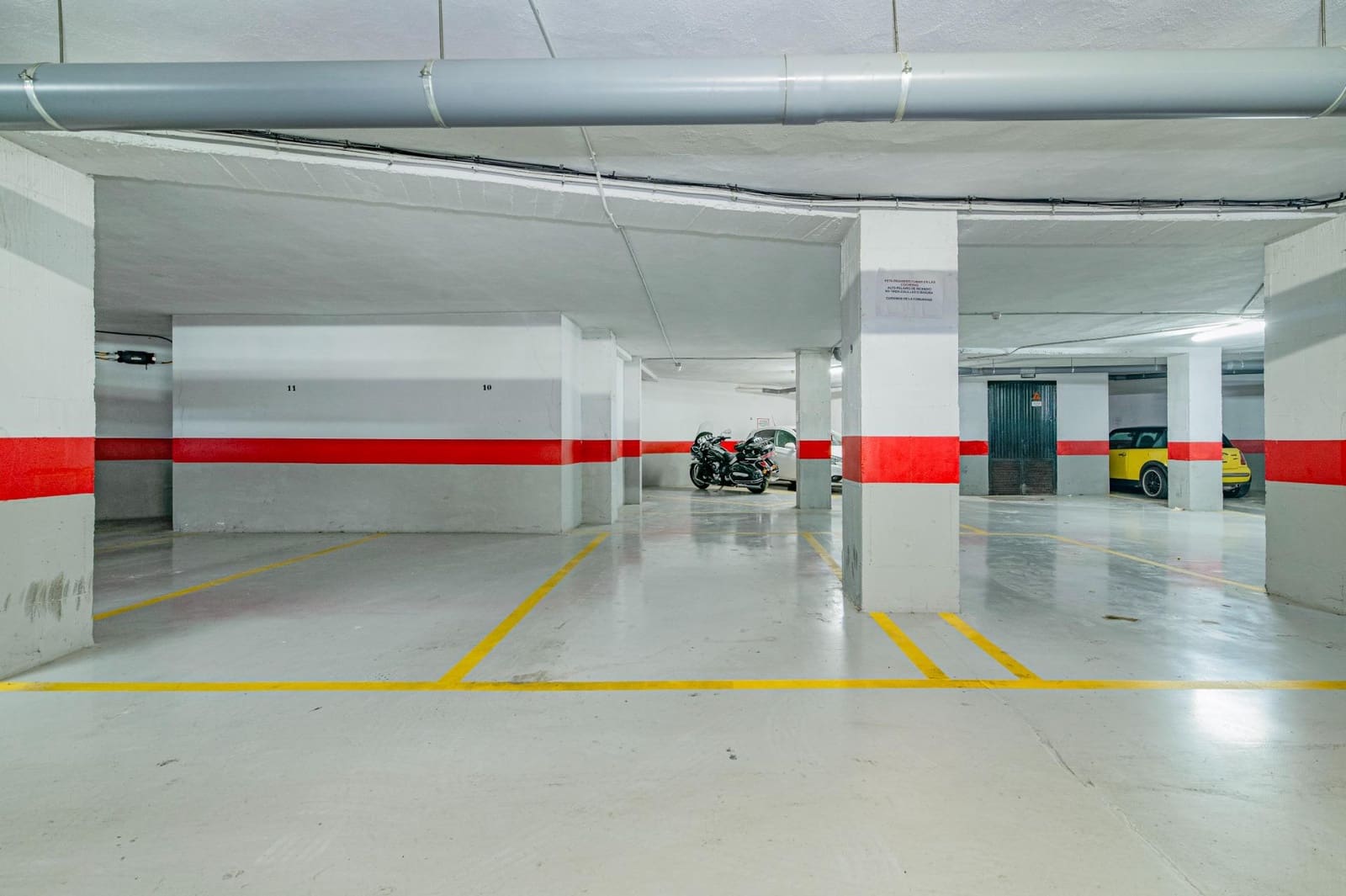 4 soveværelse Lejlighed til salg i Motril med garage - € 245.000 (Ref: 9419710)