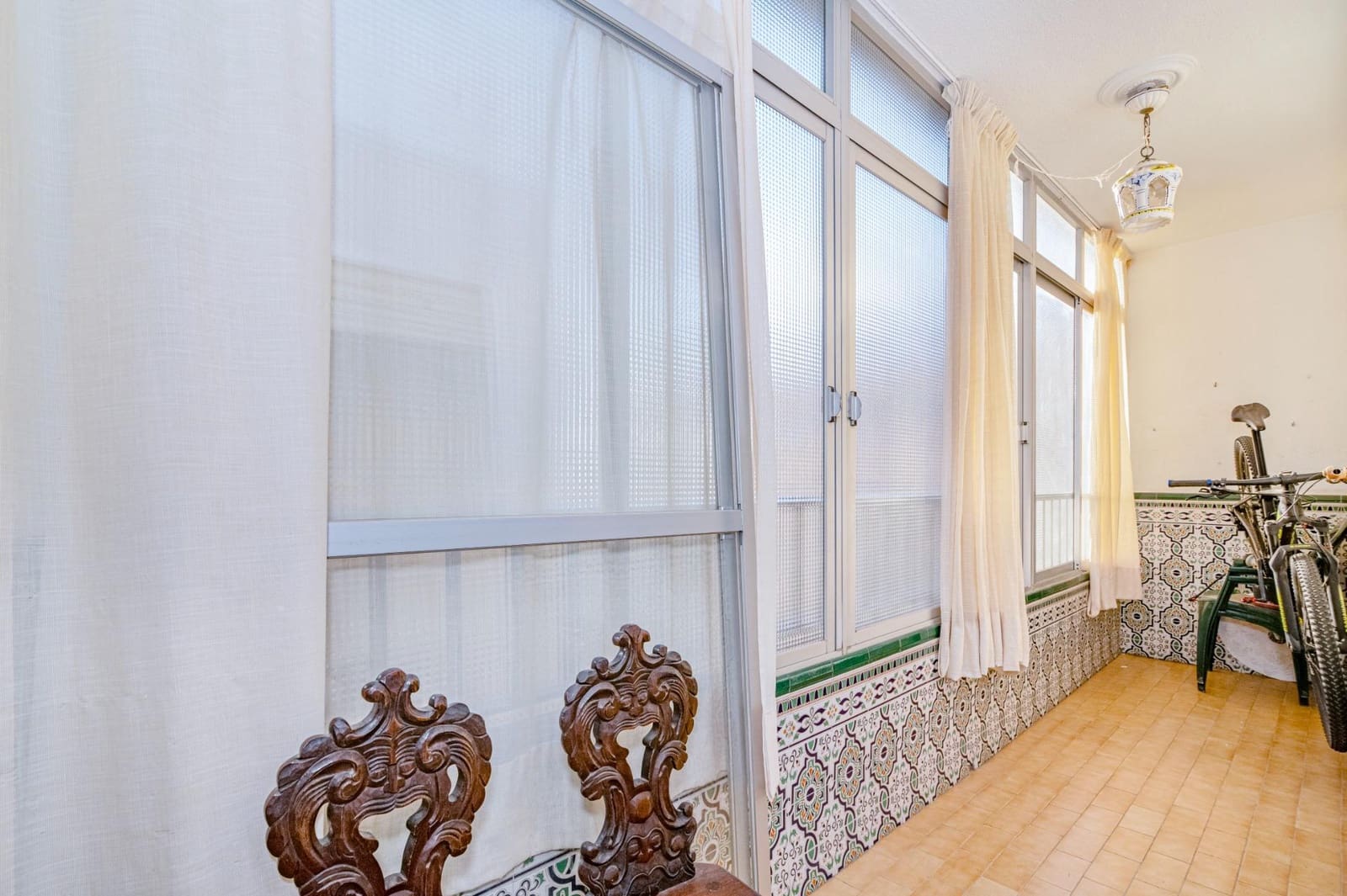 4 soveværelse Lejlighed til salg i Motril med garage - € 245.000 (Ref: 9419710)